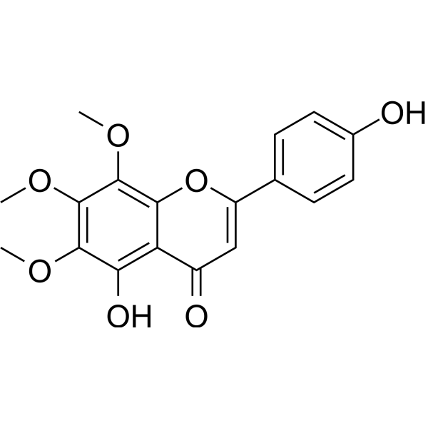Xanthomicrol 16545-23-6